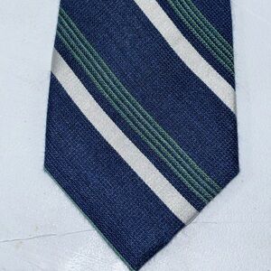 Chaps Tie Men’s Silk Blend